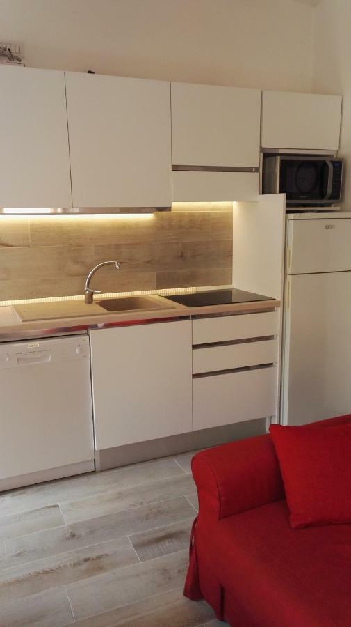 Appartamento Madda La Maddalena  Ngoại thất bức ảnh