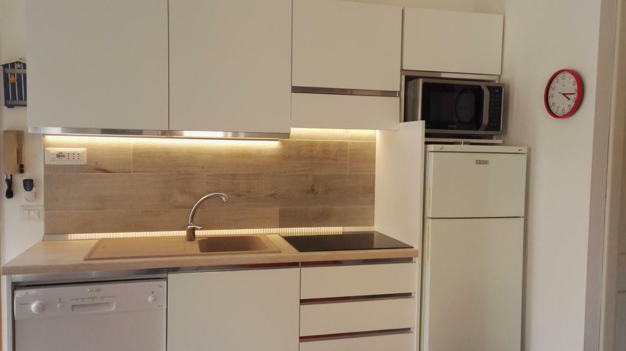 Appartamento Madda La Maddalena  Ngoại thất bức ảnh