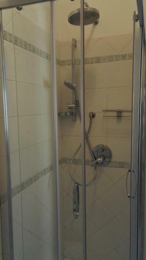 Appartamento Madda La Maddalena  Ngoại thất bức ảnh